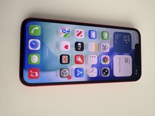 Apple iphone mini 128gb - iphone,