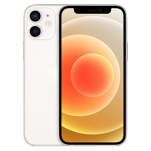 Apple iphone mini with new - 12,