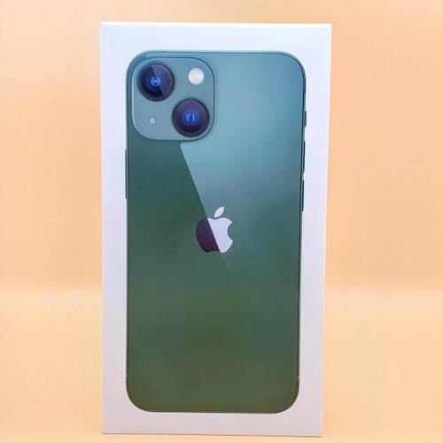 Sealed new apple - new,