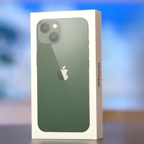 New sealed apple iphone - apple, 13