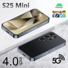 S25 Mini 5G Unlocked