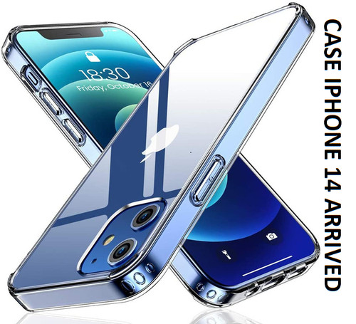 Case clear iphone 15 12 - iphone,