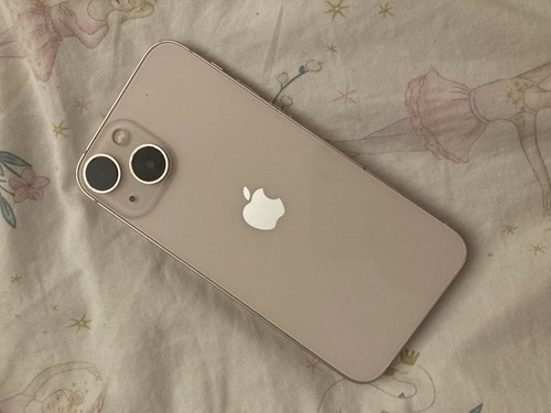 Apple iphone mini 128gb - iphone, 13