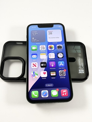 Apple iphone mini 128gb - apple,