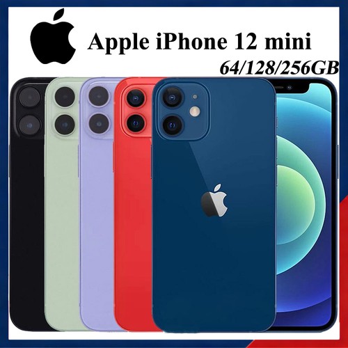New sealed apple iphone - iphone, 12
