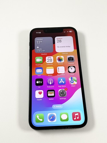 Apple iphone mini 128gb - apple,