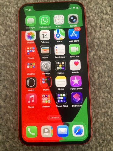 Apple iphone mini - apple,