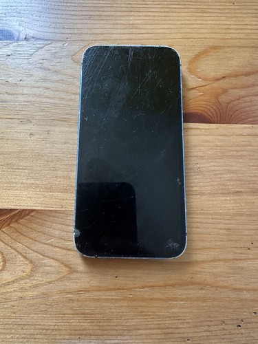 Apple iphone mini blue - mini,
