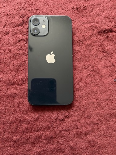 Iphone mini 64gb blue - iphone,