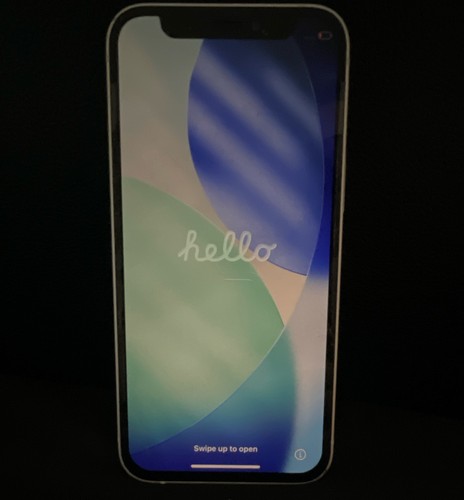 Apple iphone mini 256gb - iphone,